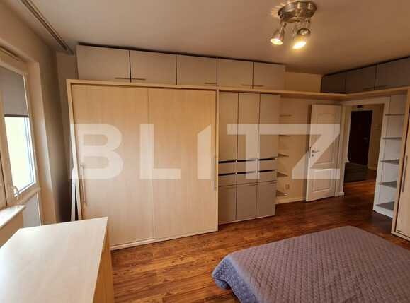 Apartament de închiriat 3 camere Andrei Mureşanu - 57961AI | BLITZ Cluj-Napoca | Poza11