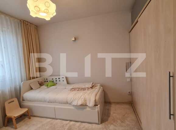 Apartament de închiriat 3 camere Andrei Mureşanu - 57961AI | BLITZ Cluj-Napoca | Poza12