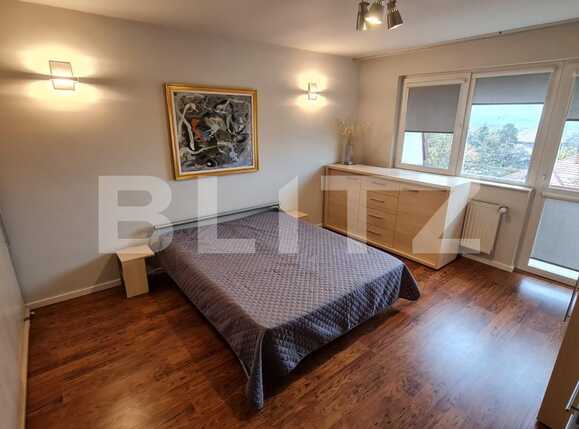 Apartament de închiriat 3 camere Andrei Mureşanu - 57961AI | BLITZ Cluj-Napoca | Poza7