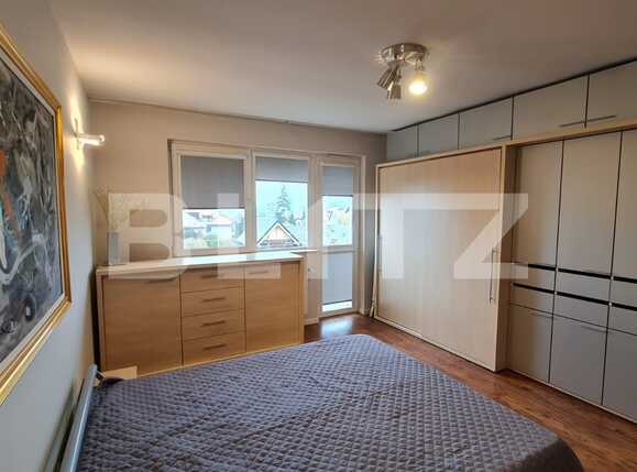 Apartament de închiriat 3 camere Andrei Mureşanu - 57961AI | BLITZ Cluj-Napoca | Poza9