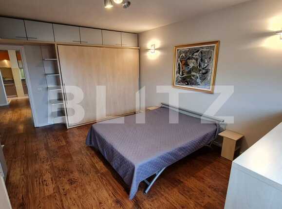 Apartament de închiriat 3 camere Andrei Mureşanu - 57961AI | BLITZ Cluj-Napoca | Poza8