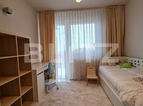 Apartament de închiriat 3 camere Andrei Mureşanu - 57961AI | BLITZ Cluj-Napoca | Poza13