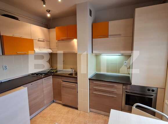 Apartament de închiriat 3 camere Andrei Mureşanu - 57961AI | BLITZ Cluj-Napoca | Poza4