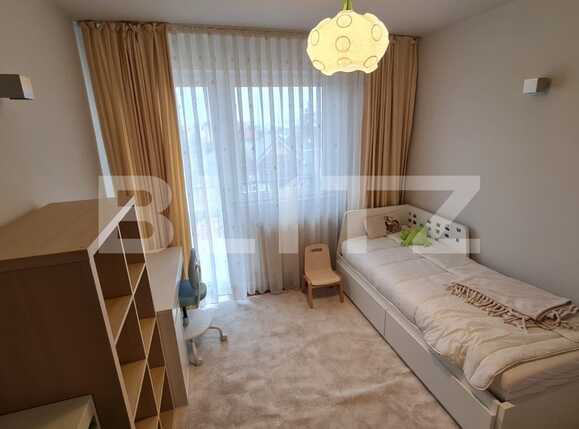 Apartament de închiriat 3 camere Andrei Mureşanu - 57961AI | BLITZ Cluj-Napoca | Poza14