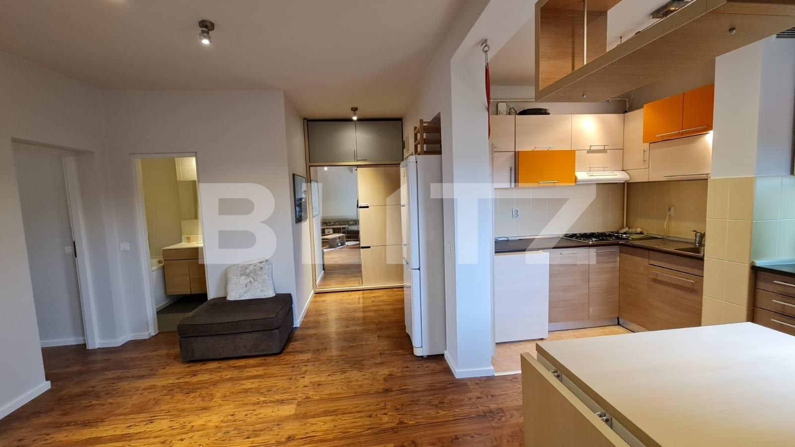 Apartament de închiriat 3 camere Andrei Mureşanu - 57961AI | BLITZ Cluj-Napoca | Poza6