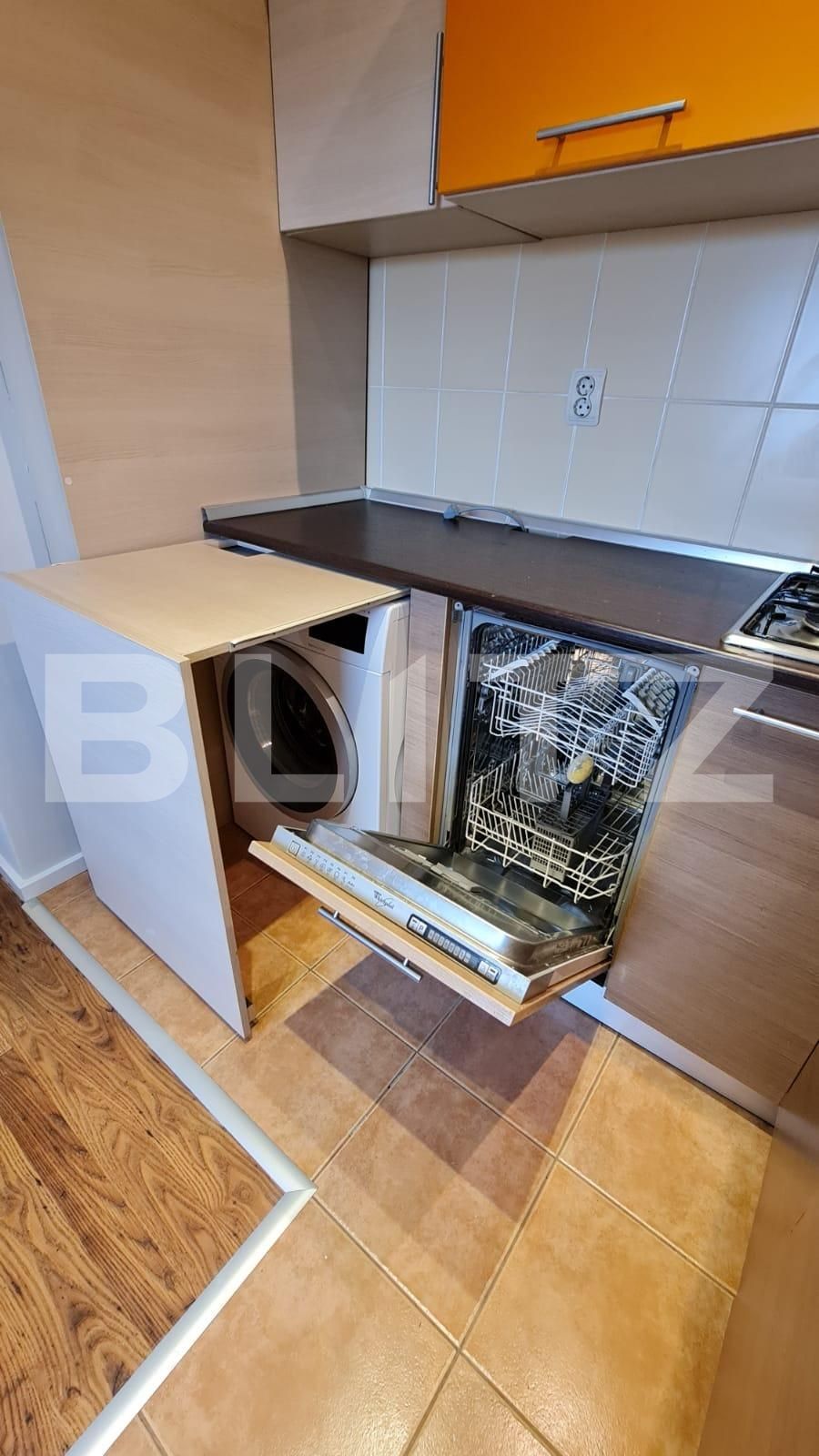 Apartament de închiriat 3 camere Andrei Mureşanu - 57961AI | BLITZ Cluj-Napoca | Poza5