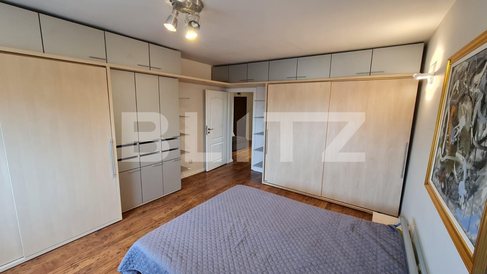 Apartament de închiriat 3 camere Andrei Mureşanu - 57961AI | BLITZ Cluj-Napoca | Poza10