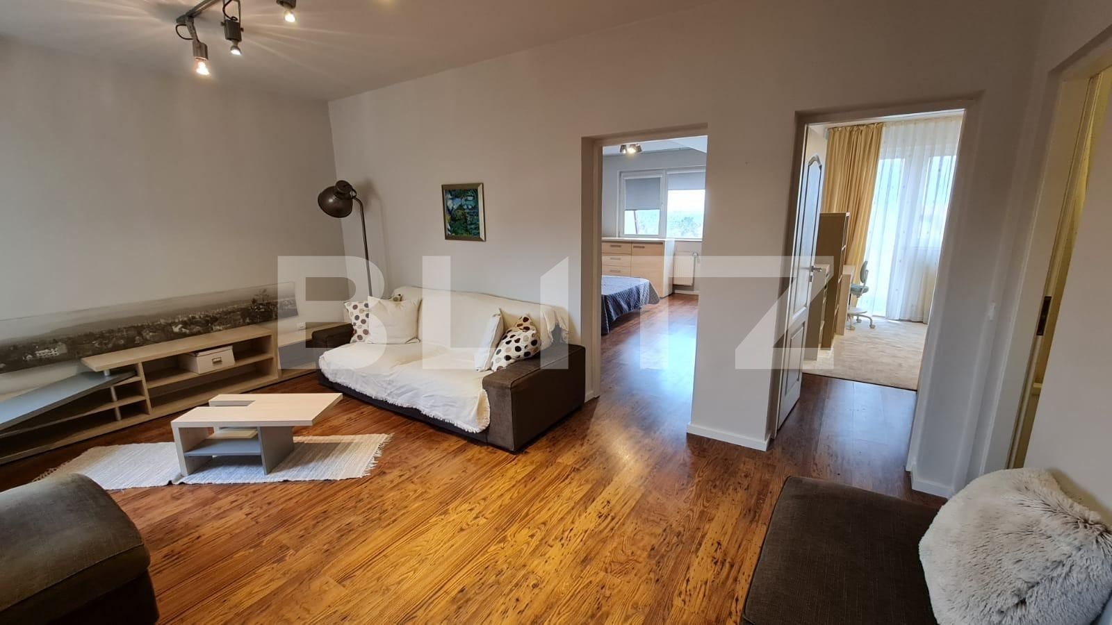 Apartament de închiriat 3 camere Andrei Mureşanu - 57961AI | BLITZ Cluj-Napoca | Poza3