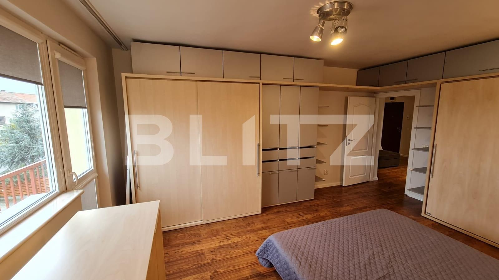 Apartament de închiriat 3 camere Andrei Mureşanu - 57961AI | BLITZ Cluj-Napoca | Poza11