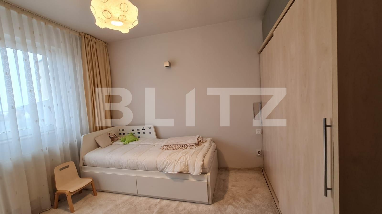 Apartament de închiriat 3 camere Andrei Mureşanu - 57961AI | BLITZ Cluj-Napoca | Poza12