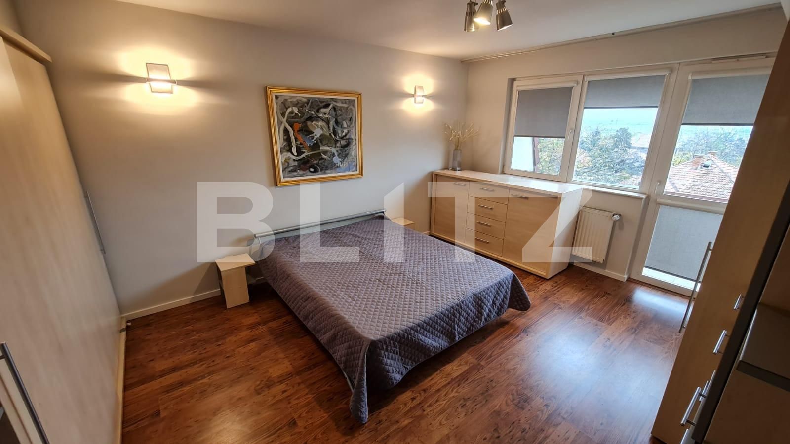 Apartament de închiriat 3 camere Andrei Mureşanu - 57961AI | BLITZ Cluj-Napoca | Poza7