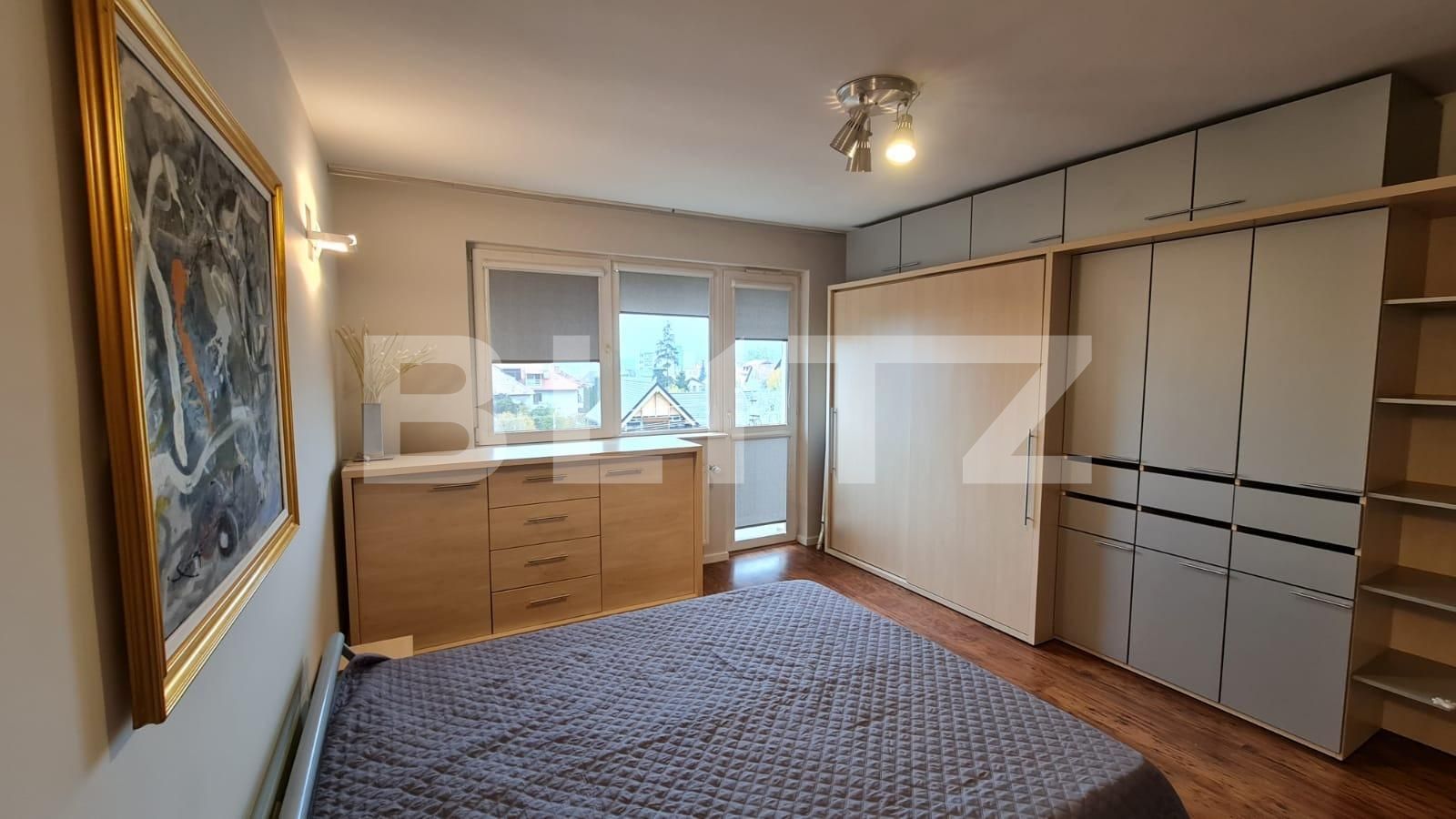 Apartament de închiriat 3 camere Andrei Mureşanu - 57961AI | BLITZ Cluj-Napoca | Poza9