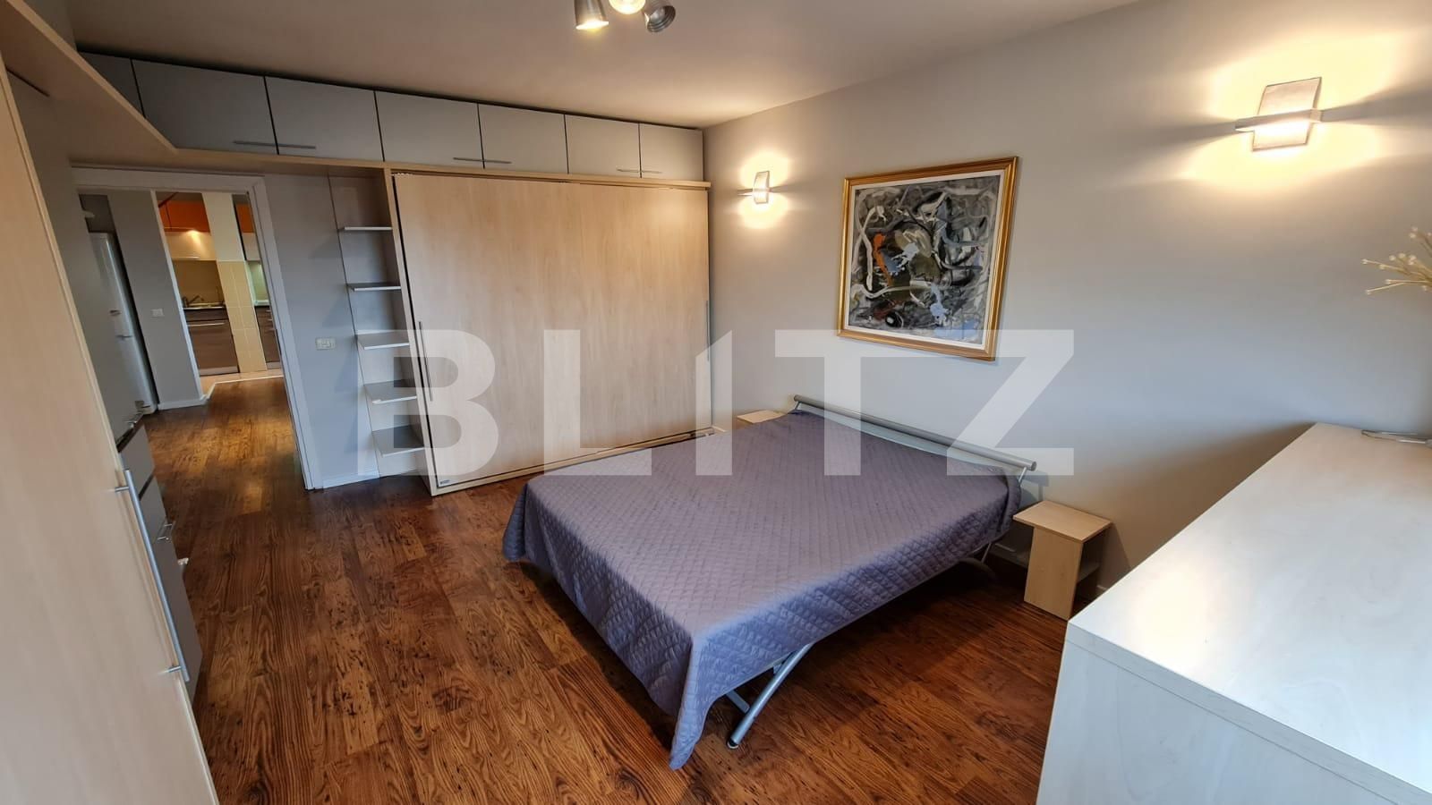 Apartament de închiriat 3 camere Andrei Mureşanu - 57961AI | BLITZ Cluj-Napoca | Poza8