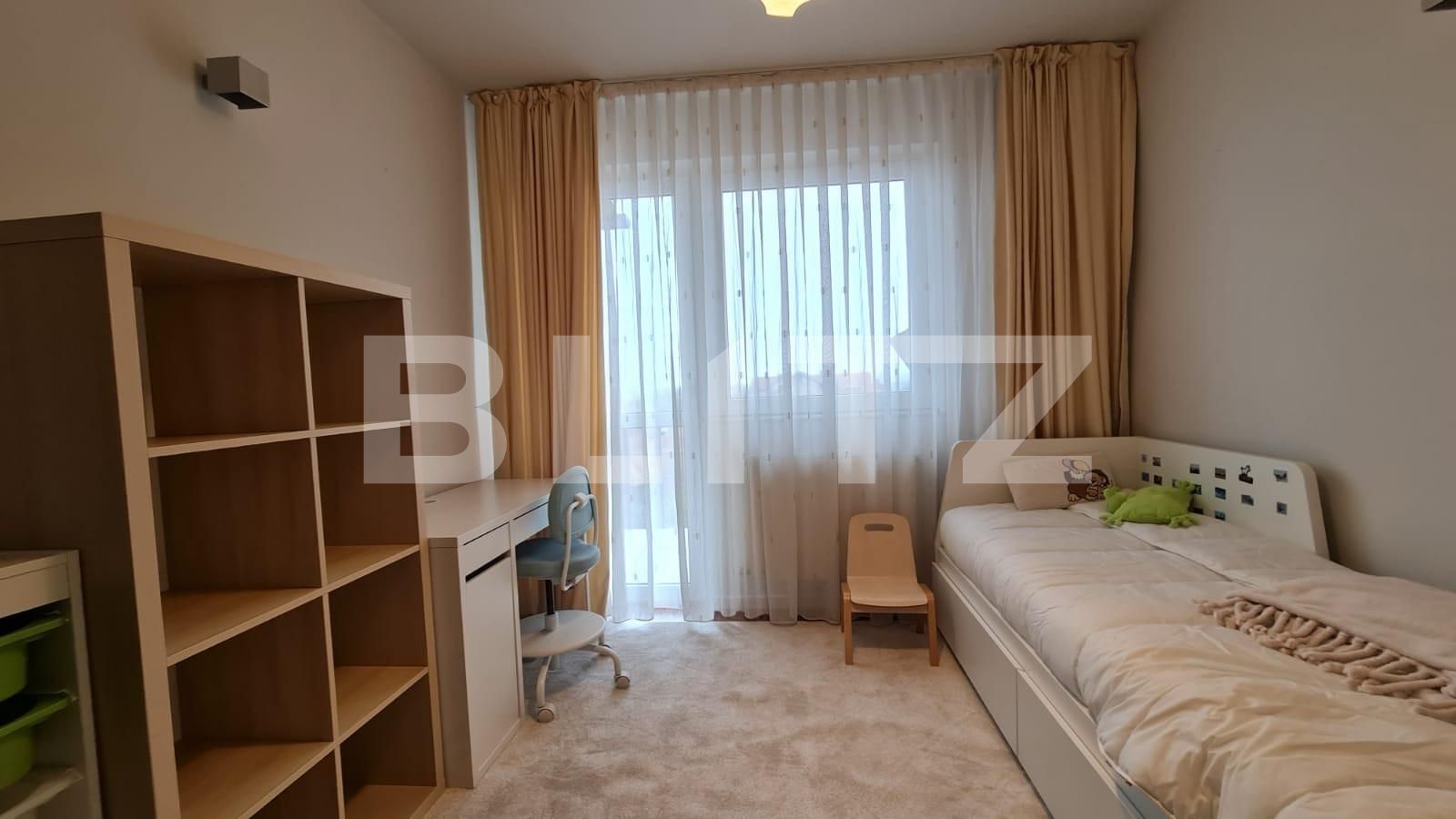 Apartament de închiriat 3 camere Andrei Mureşanu - 57961AI | BLITZ Cluj-Napoca | Poza13
