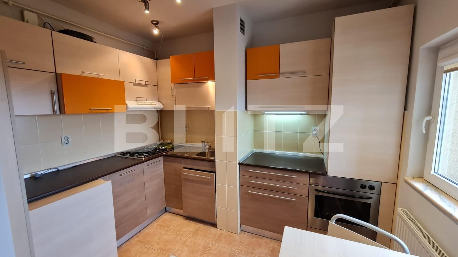 Apartament de închiriat 3 camere Andrei Mureşanu - 57961AI | BLITZ Cluj-Napoca | Poza4