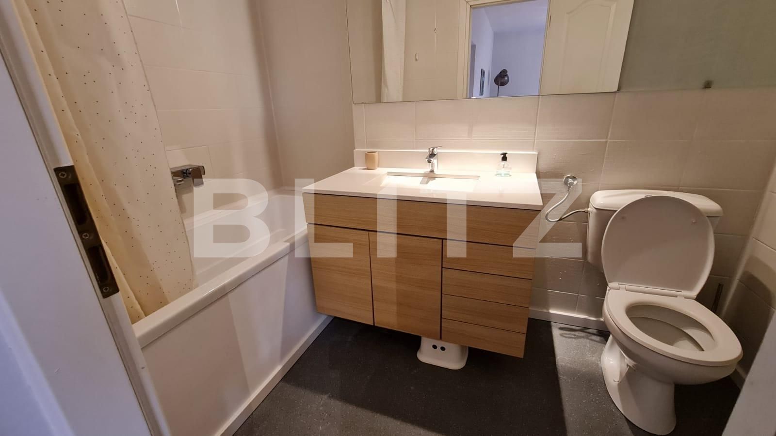 Apartament de închiriat 3 camere Andrei Mureşanu - 57961AI | BLITZ Cluj-Napoca | Poza16