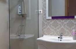 Apartament cu 2 camere, 58 mp, loc de parcare, pet friendly, cartierul Buna Ziua