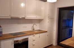 Apartament cu 2 camere, 58 mp, loc de parcare, pet friendly, cartierul Buna Ziua