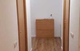 Apartament cu 2 camere, 58 mp, loc de parcare, pet friendly, cartierul Buna Ziua