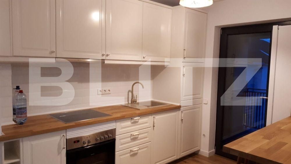 Apartament de închiriat 2 camere Bună Ziua - 57962AI | BLITZ Cluj-Napoca | Poza9