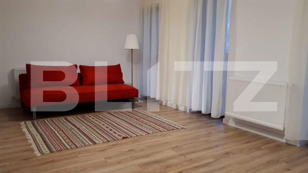 Apartament de închiriat 2 camere Bună Ziua - 57962AI | BLITZ Cluj-Napoca | Poza7