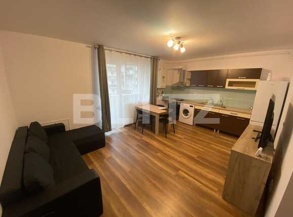 Apartament de vânzare 2 camere Floreşti - 57963AV | BLITZ Cluj-Napoca | Poza1