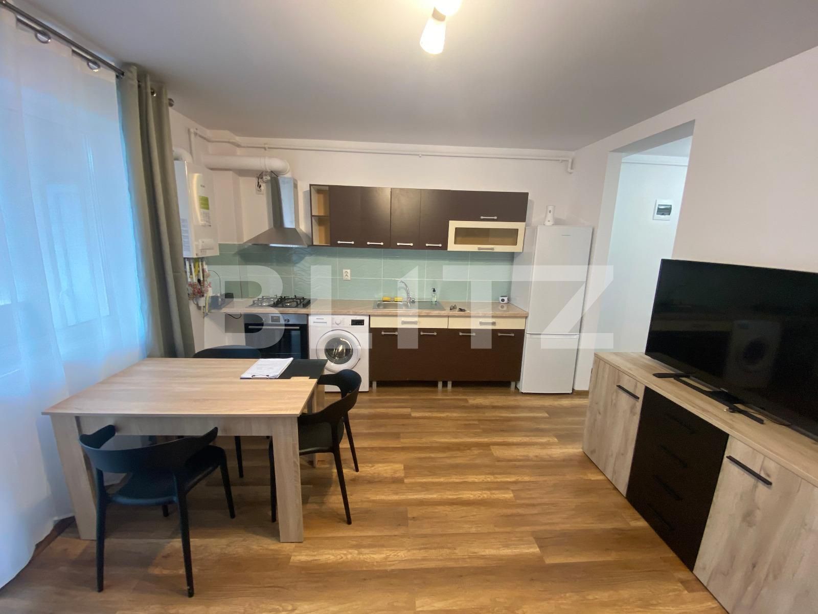 Apartament de vânzare 2 camere Floreşti - 57963AV | BLITZ Cluj-Napoca | Poza2