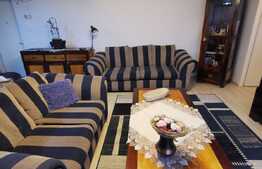 Apartament cu 2 camere, 47 de mp, pet friendly, loc de parcare, prima inchiriere, zona Iulius Mall