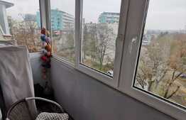 Apartament cu 2 camere, 47 de mp, pet friendly, loc de parcare, prima inchiriere, zona Iulius Mall