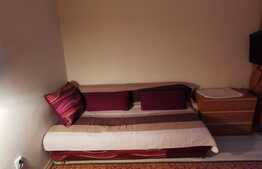 Apartament cu 2 camere, 47 de mp, pet friendly, loc de parcare, prima inchiriere, zona Iulius Mall