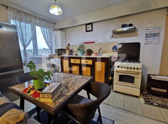 Apartament de închiriat 2 camere Gheorgheni - 57968AI | BLITZ Cluj-Napoca | Poza8
