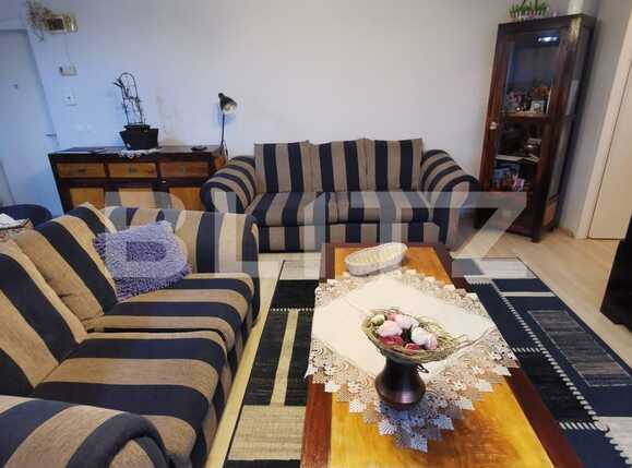 Apartament de închiriat 2 camere Gheorgheni - 57968AI | BLITZ Cluj-Napoca | Poza4