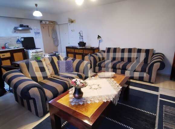 Apartament de închiriat 2 camere Gheorgheni - 57968AI | BLITZ Cluj-Napoca | Poza3