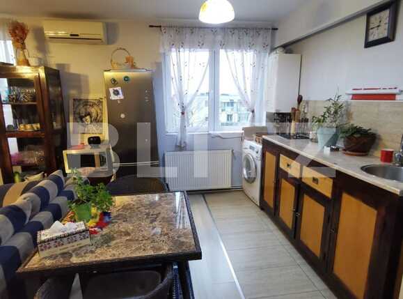 Apartament de închiriat 2 camere Gheorgheni - 57968AI | BLITZ Cluj-Napoca | Poza7