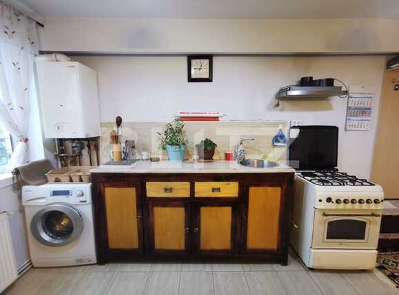 Apartament de închiriat 2 camere Gheorgheni - 57968AI | BLITZ Cluj-Napoca | Poza9