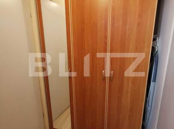 Apartament de închiriat 2 camere Gheorgheni - 57968AI | BLITZ Cluj-Napoca | Poza12