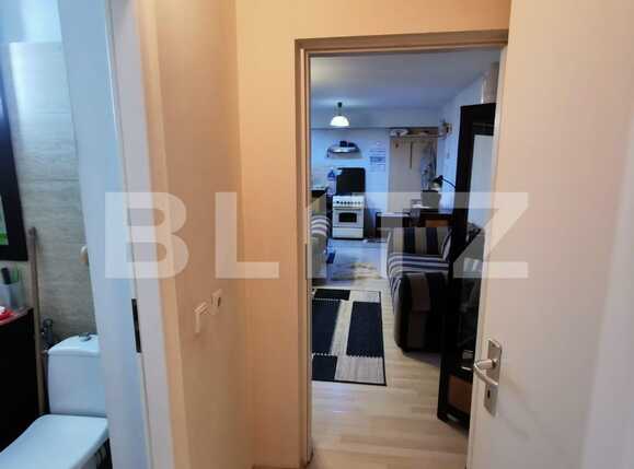 Apartament de închiriat 2 camere Gheorgheni - 57968AI | BLITZ Cluj-Napoca | Poza10