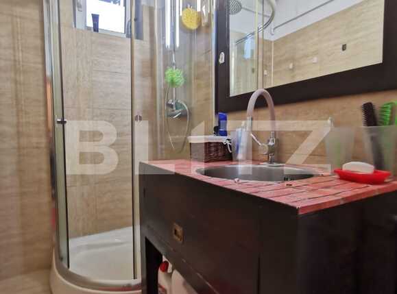 Apartament de închiriat 2 camere Gheorgheni - 57968AI | BLITZ Cluj-Napoca | Poza16