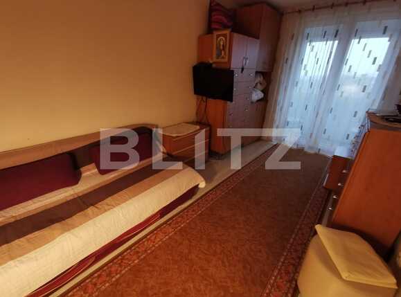 Apartament de închiriat 2 camere Gheorgheni - 57968AI | BLITZ Cluj-Napoca | Poza13