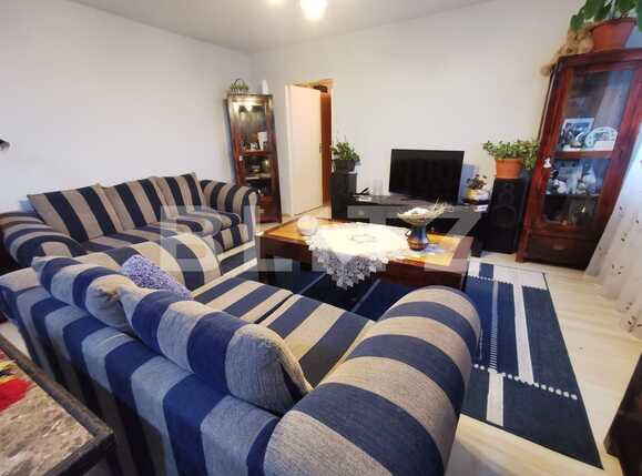 Apartament de închiriat 2 camere Gheorgheni - 57968AI | BLITZ Cluj-Napoca | Poza1