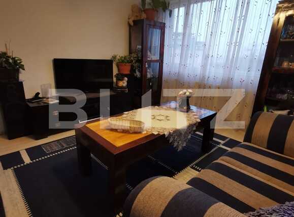 Apartament de închiriat 2 camere Gheorgheni - 57968AI | BLITZ Cluj-Napoca | Poza2