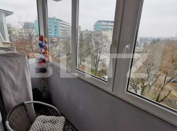 Apartament de închiriat 2 camere Gheorgheni - 57968AI | BLITZ Cluj-Napoca | Poza19