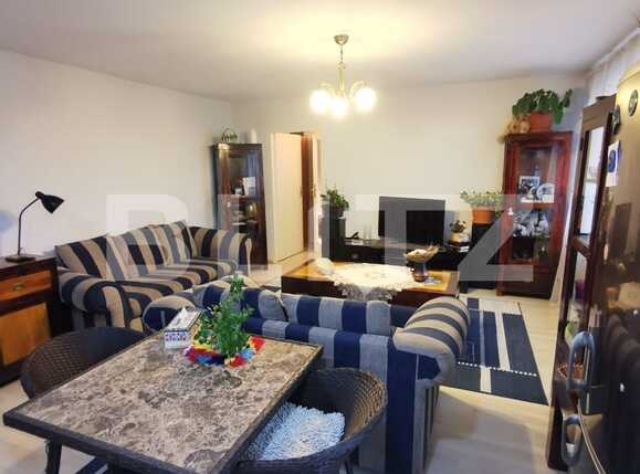 Apartament de închiriat 2 camere Gheorgheni - 57968AI | BLITZ Cluj-Napoca | Poza5