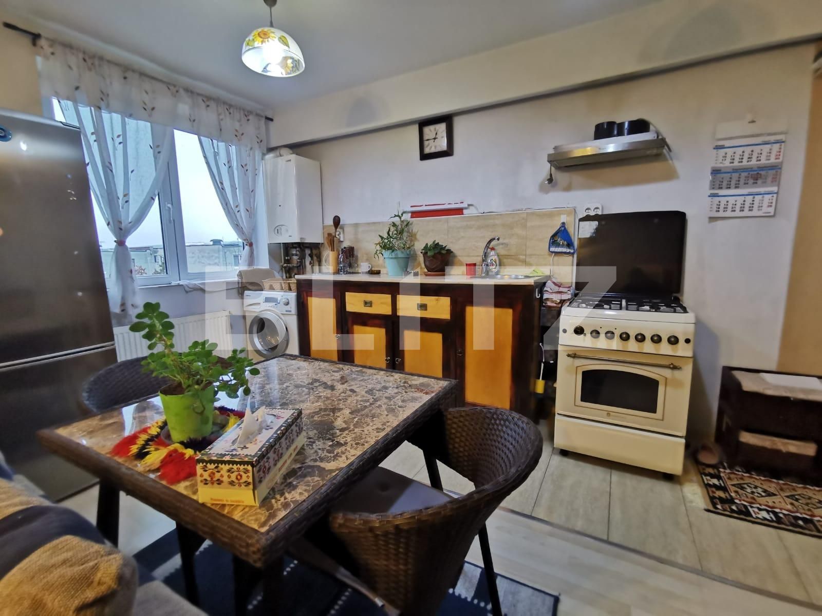 Apartament de închiriat 2 camere Gheorgheni - 57968AI | BLITZ Cluj-Napoca | Poza8