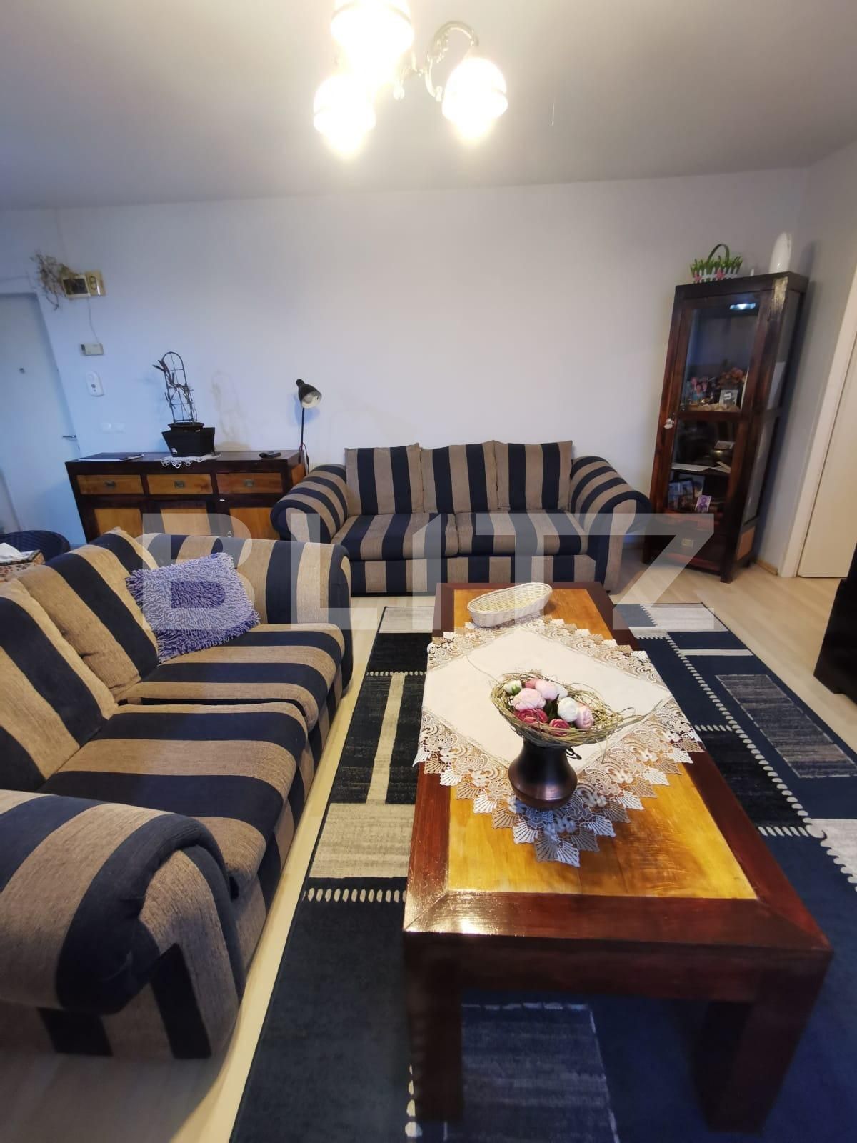 Apartament de închiriat 2 camere Gheorgheni - 57968AI | BLITZ Cluj-Napoca | Poza4