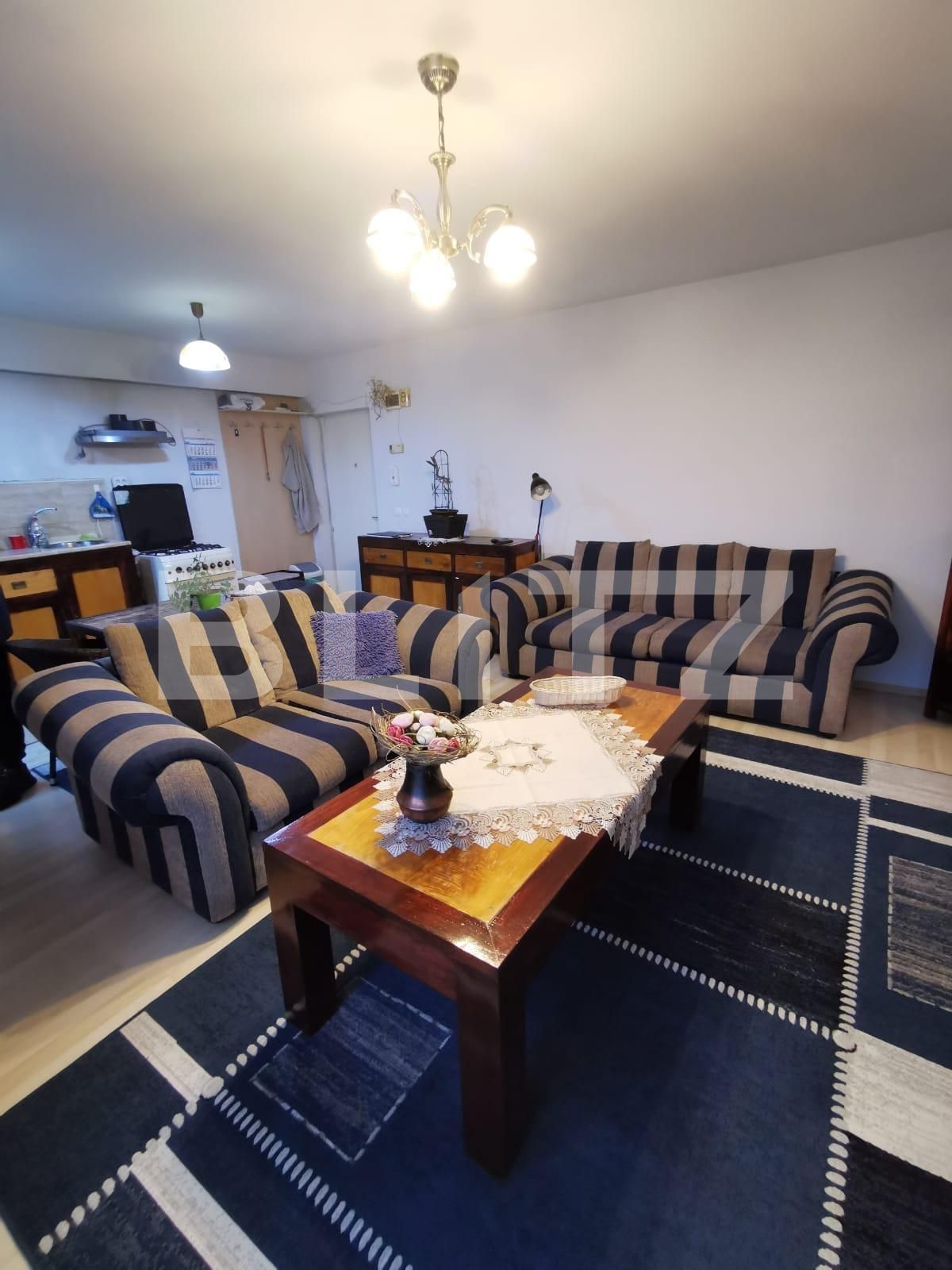Apartament de închiriat 2 camere Gheorgheni - 57968AI | BLITZ Cluj-Napoca | Poza3
