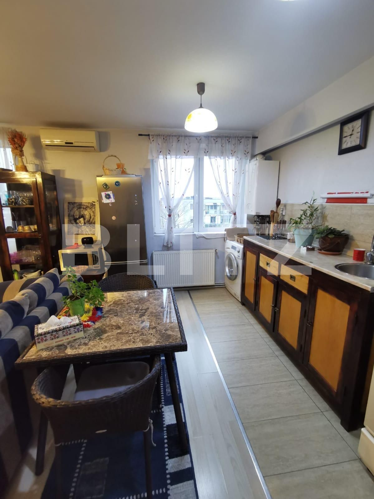 Apartament de închiriat 2 camere Gheorgheni - 57968AI | BLITZ Cluj-Napoca | Poza7