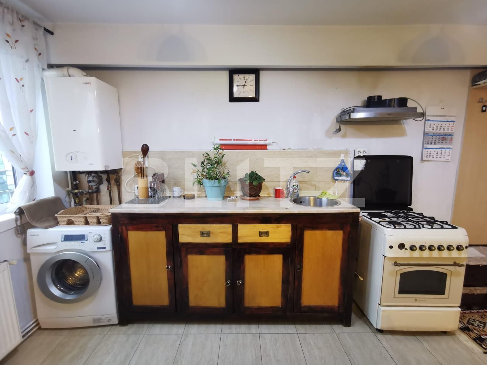 Apartament de închiriat 2 camere Gheorgheni - 57968AI | BLITZ Cluj-Napoca | Poza9