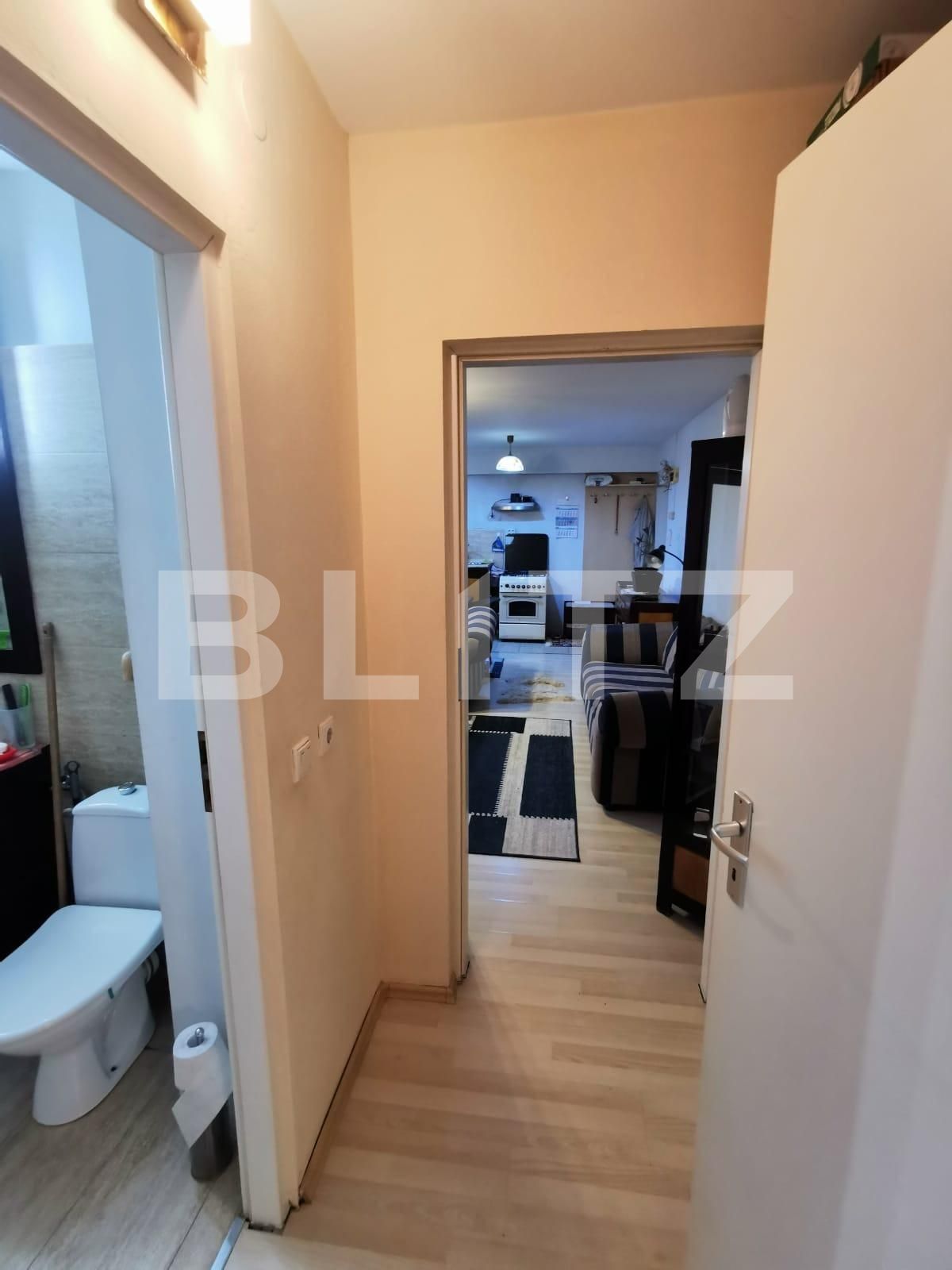 Apartament de închiriat 2 camere Gheorgheni - 57968AI | BLITZ Cluj-Napoca | Poza10