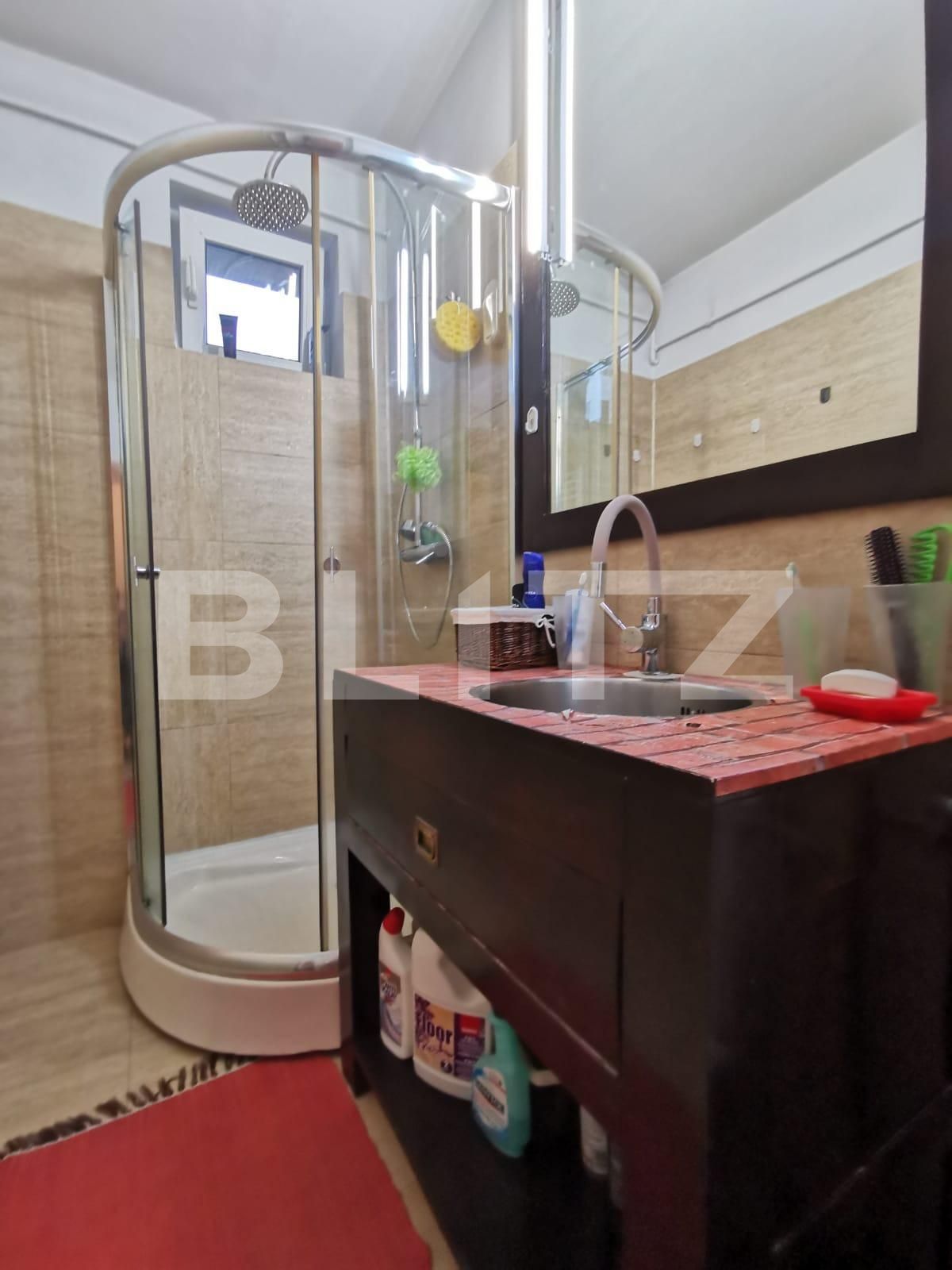 Apartament de închiriat 2 camere Gheorgheni - 57968AI | BLITZ Cluj-Napoca | Poza16